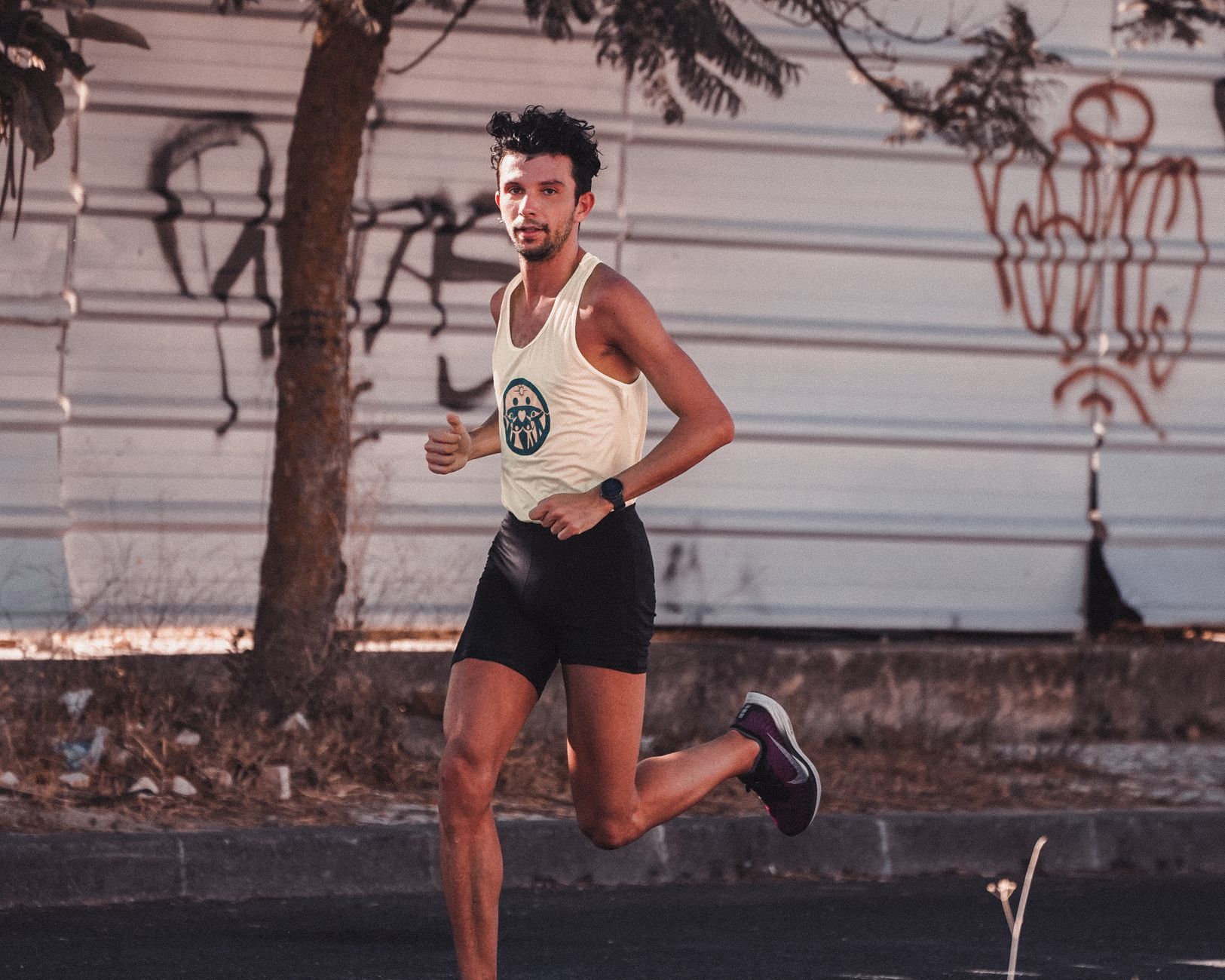 Nike y Our Legacy: la línea de running que rompe las reglas - imagen 3