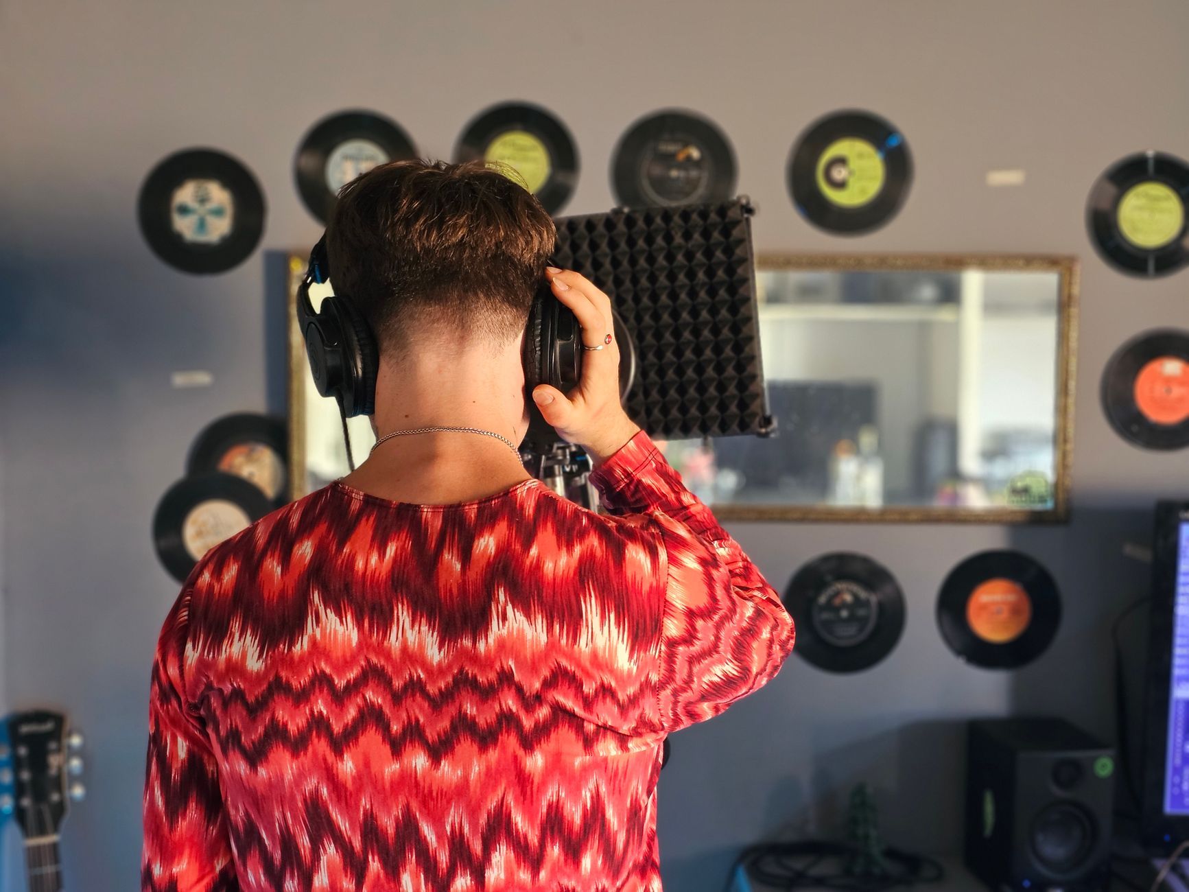 Olivia Rodrigo y Chappell Roan: el remix retro con David Byrne - imagen 2