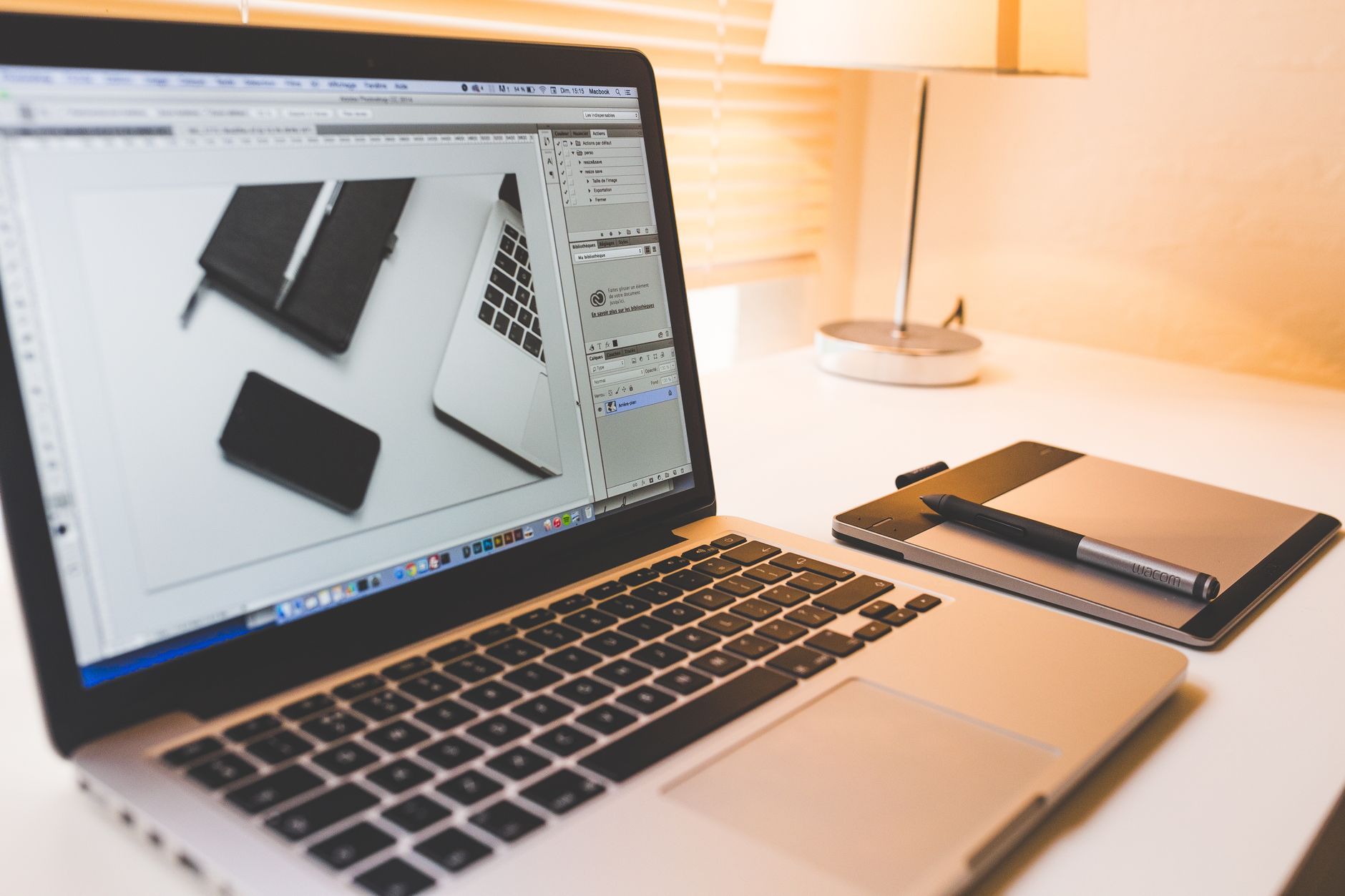 Orden y creatividad: por qué el caos de tu mesa tiene sentido - imagen 3