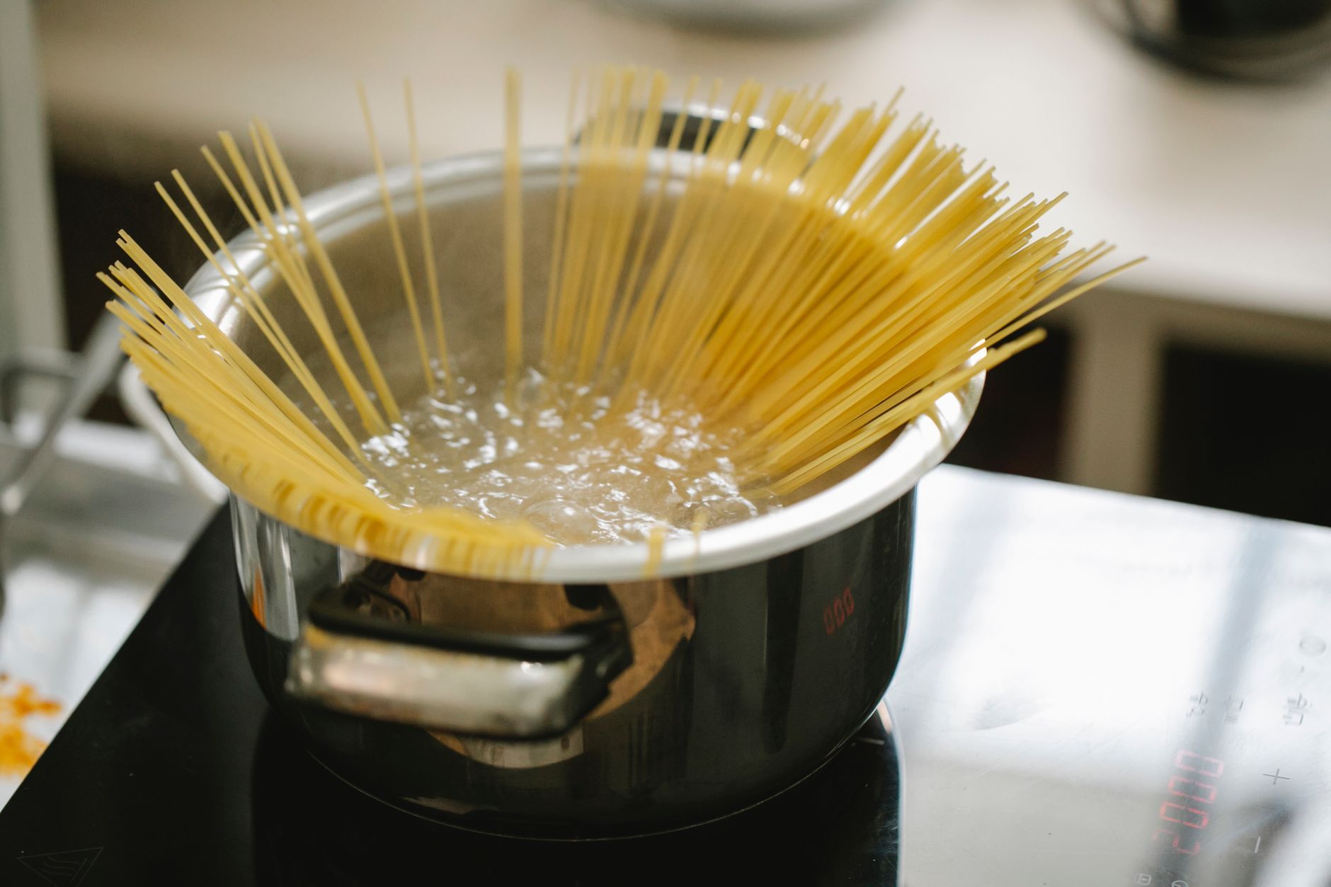 Pasta mista: el emblema napolitano que aprovecha restos - imagen 3
