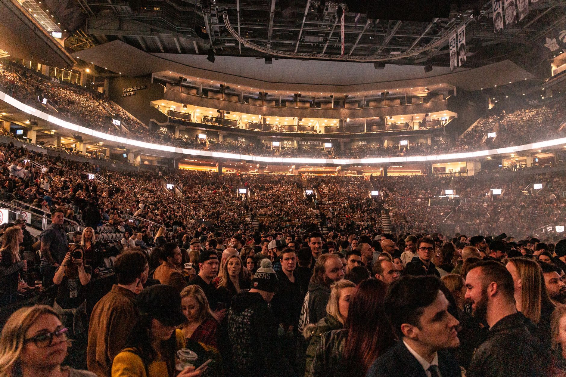 El regreso de Agorazein: C. Tangana vuelve al Movistar Arena - imagen 2