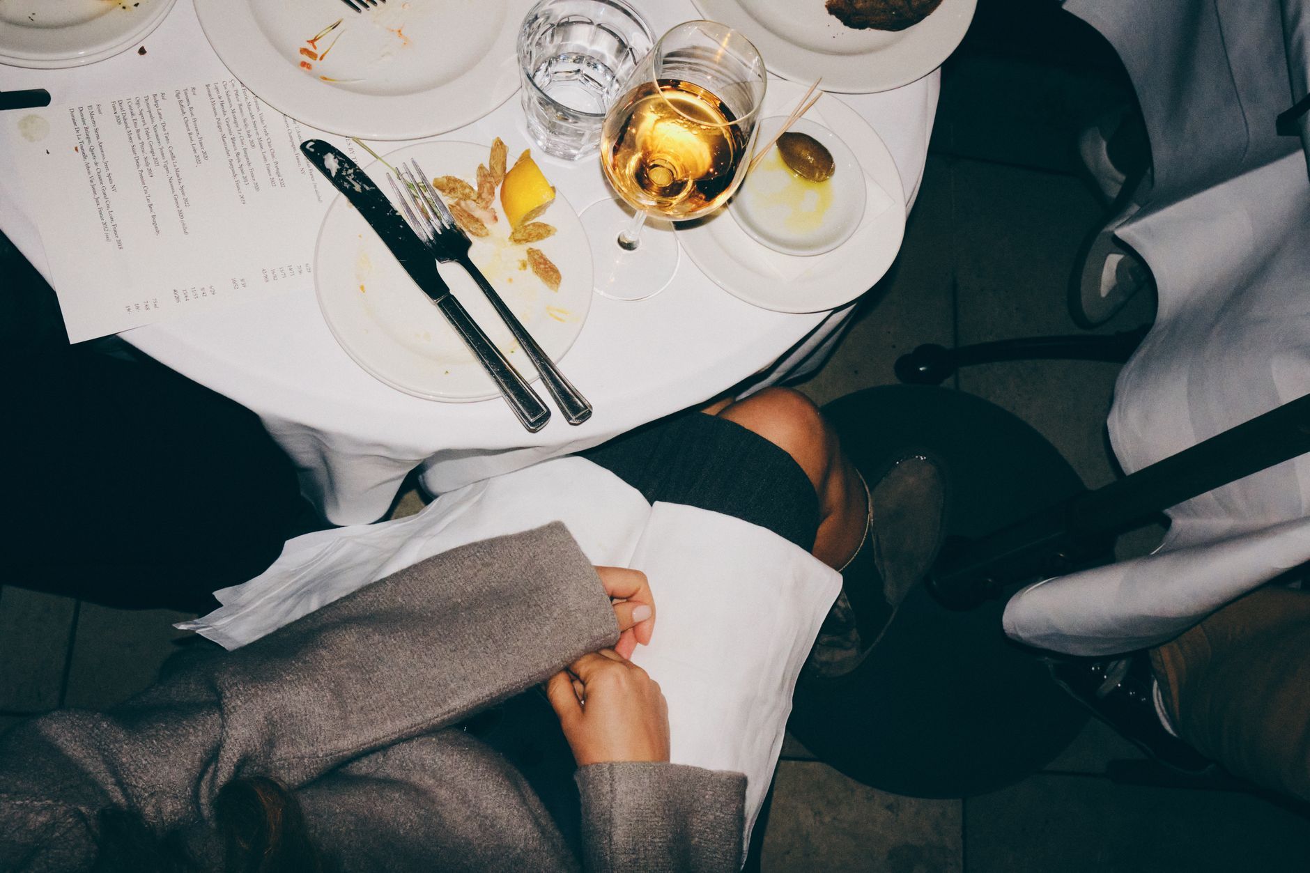 Restaurantes de moda en Madrid: chefs y mesas que marcan el ritmo - imagen 2