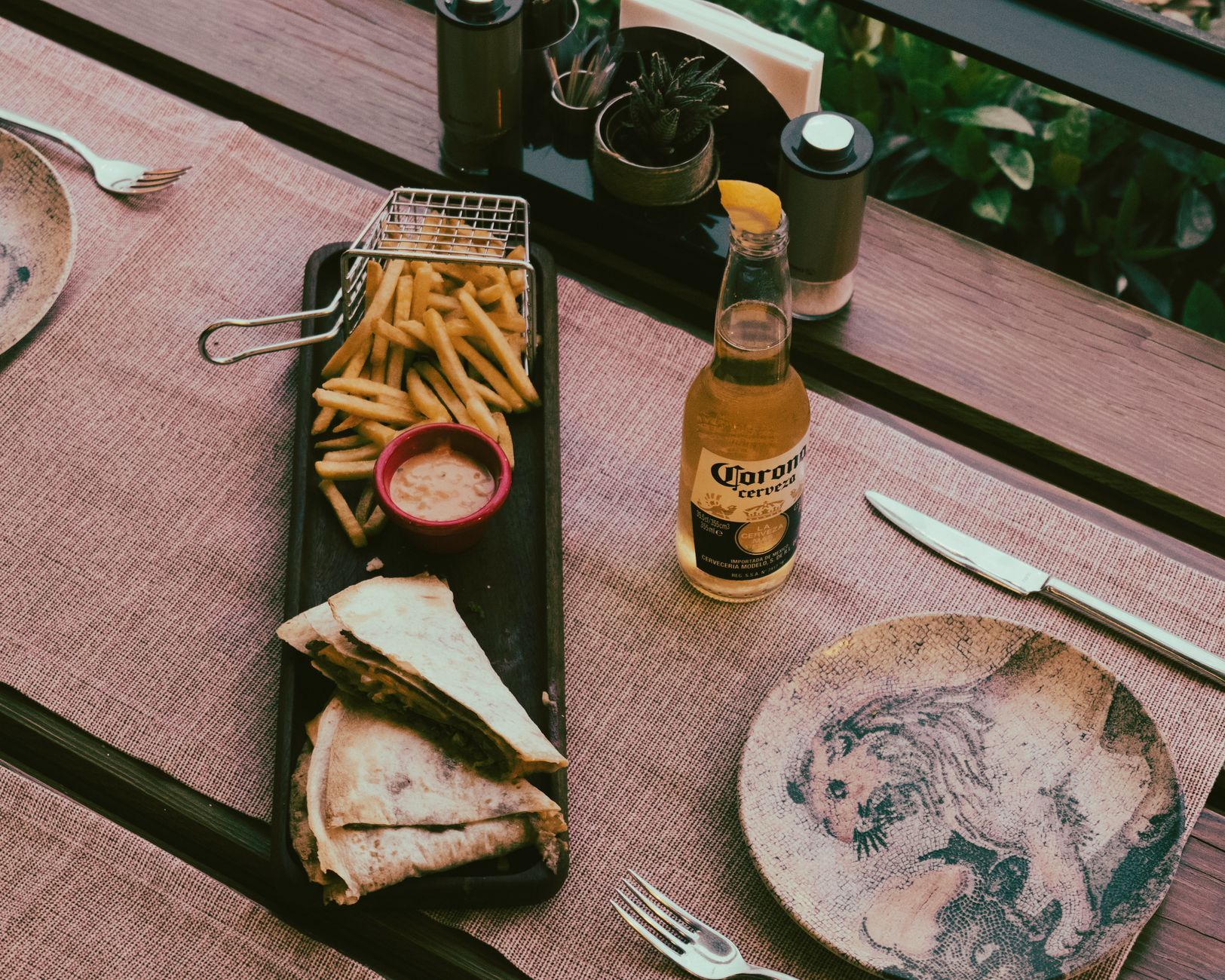 Restaurantes de moda en Madrid: chefs y mesas que marcan el ritmo - imagen 3