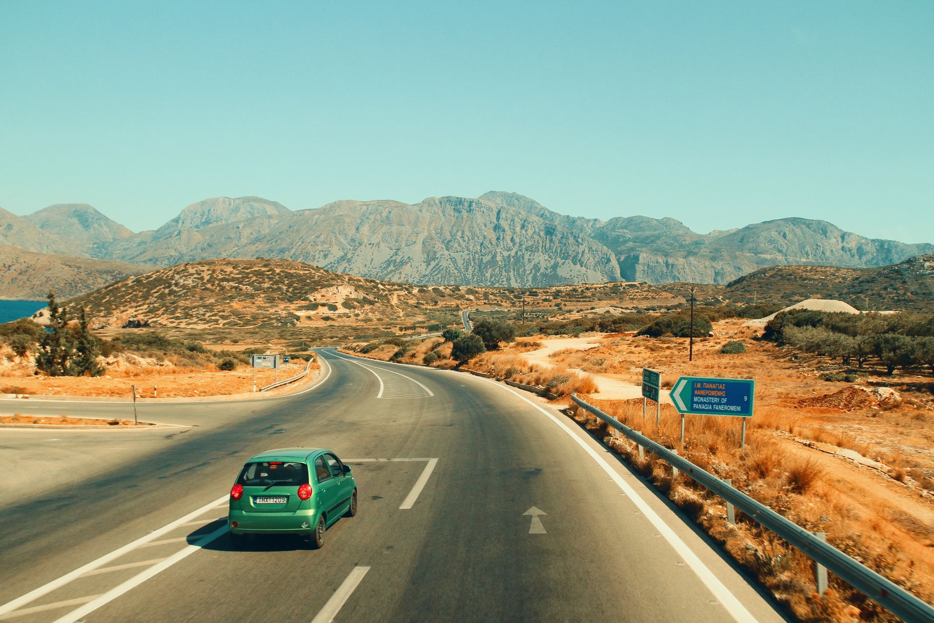 Ruta en coche por Extremadura: paisajes del Tajo y dehesas - imagen 2