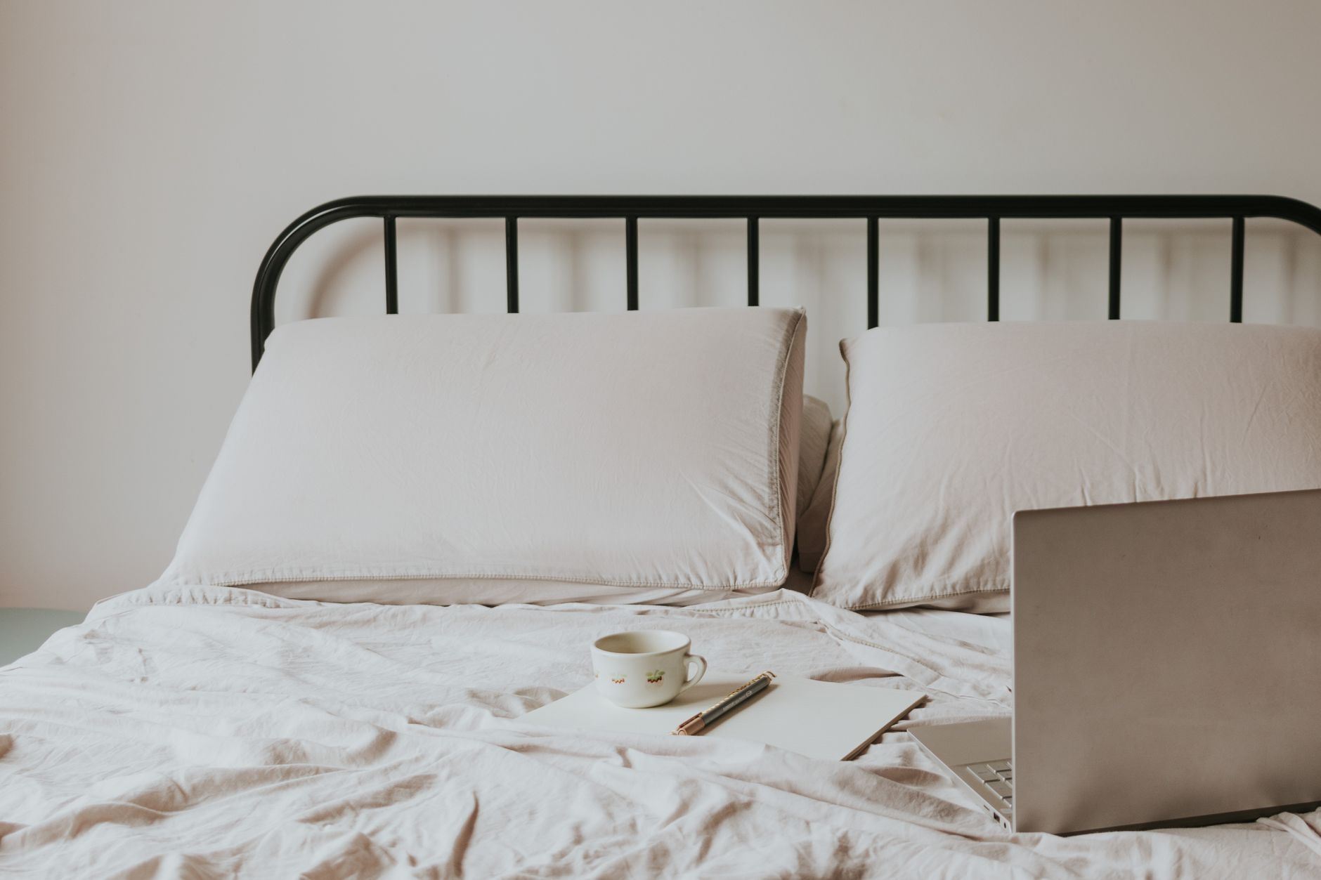 Sábanas de lino en otoño: por qué transforman tu cama y tu descanso - imagen 2