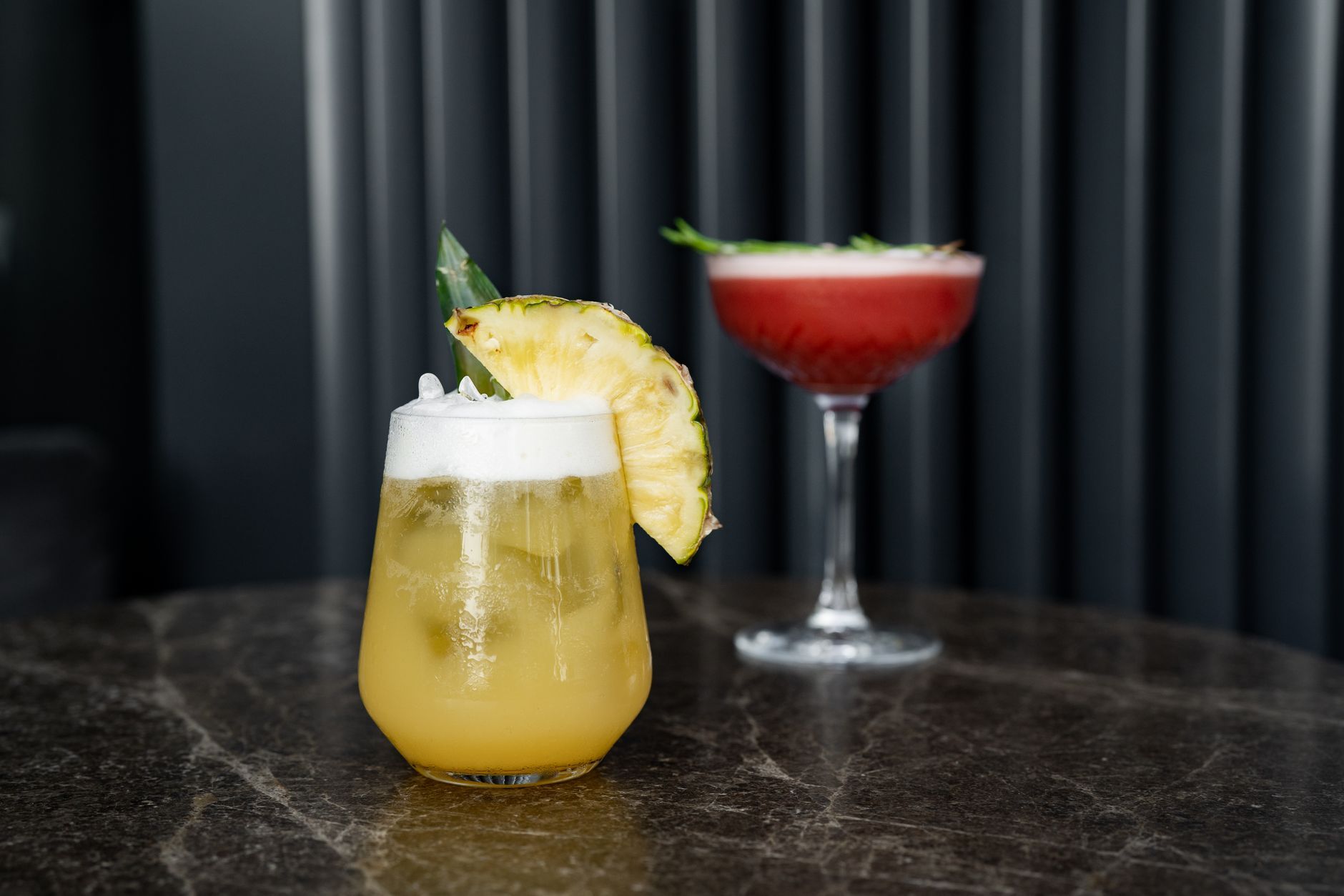 Sergi Arola en Madrid: nuevo restaurante Austral y pisco bar - imagen 3