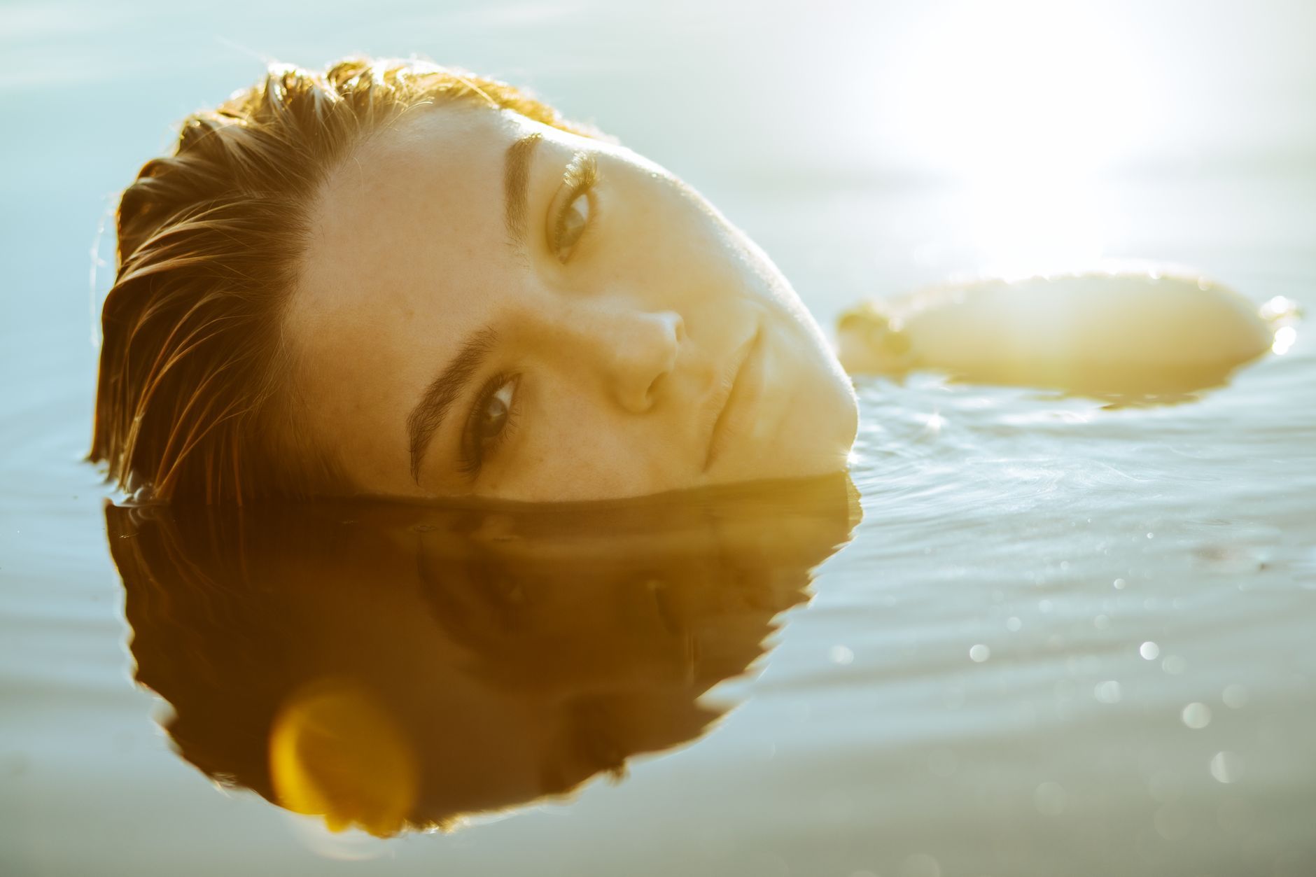 SPF stacking: el truco de maquillaje para una piel luminosa - imagen 3
