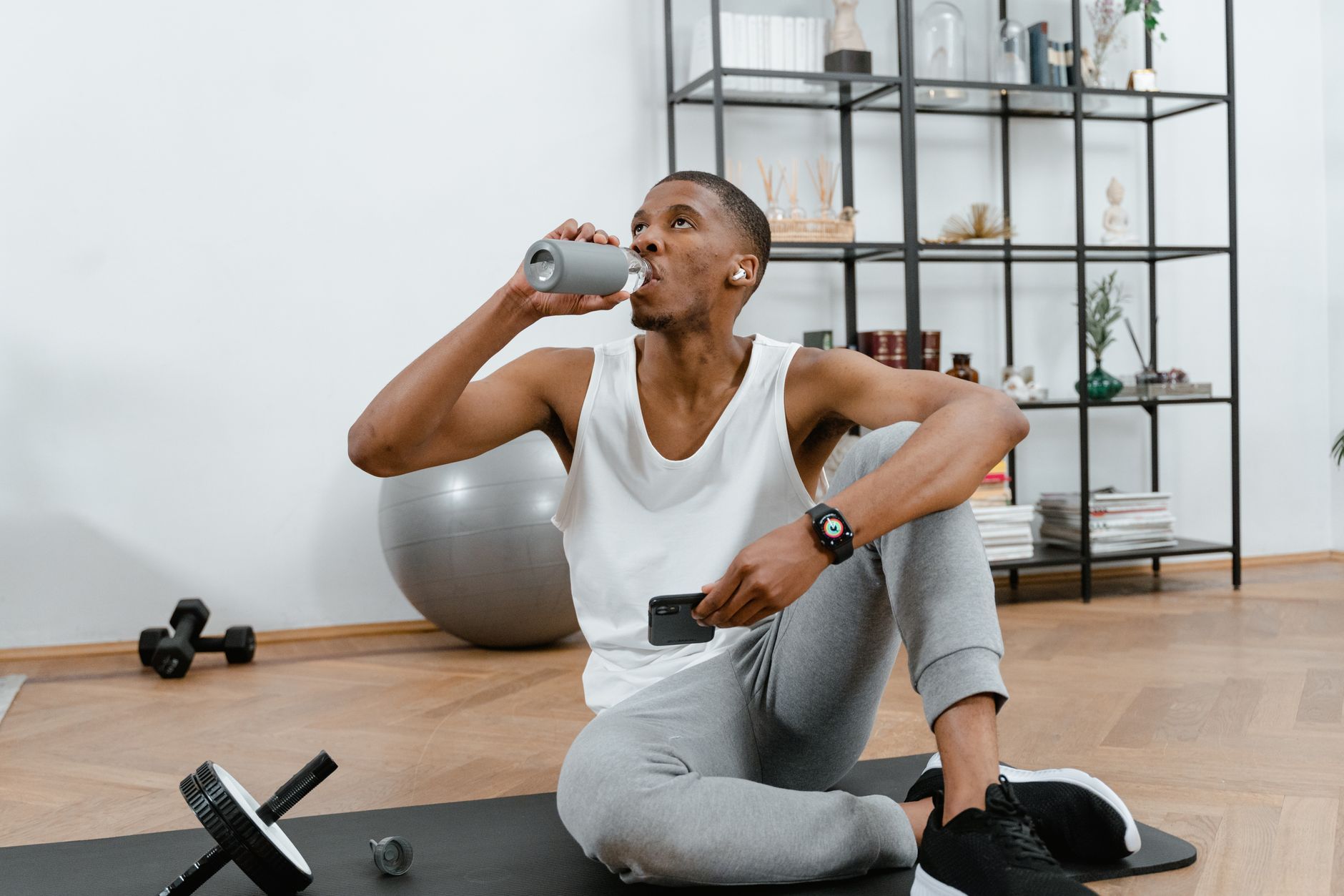 Tomar creatina: por qué usarla sin entrenar no tiene sentido - imagen 2