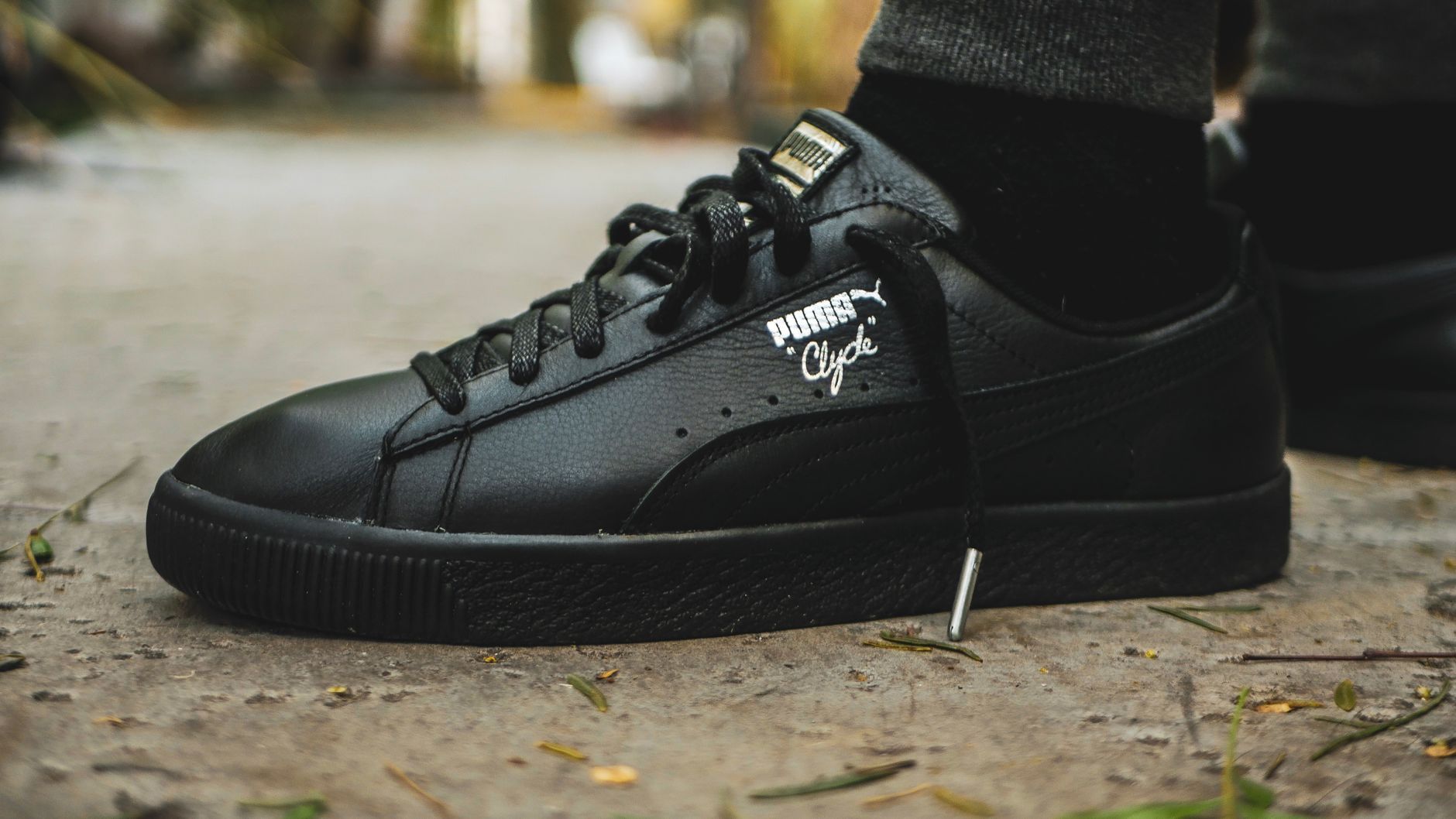 Zapatillas urbanas para otoño: la reinvención del asfalto - imagen 2